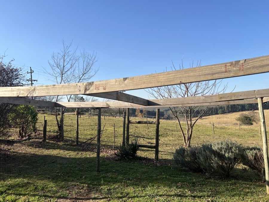 To Let 3 Bedroom Property for Rent in Howick Rural KwaZulu-Natal