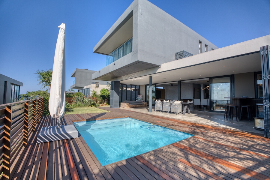 4 Bedroom Property for Sale in Salt Rock KwaZulu-Natal