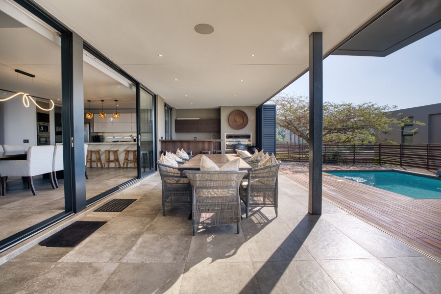4 Bedroom Property for Sale in Salt Rock KwaZulu-Natal