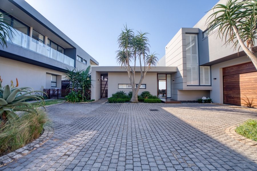 4 Bedroom Property for Sale in Salt Rock KwaZulu-Natal