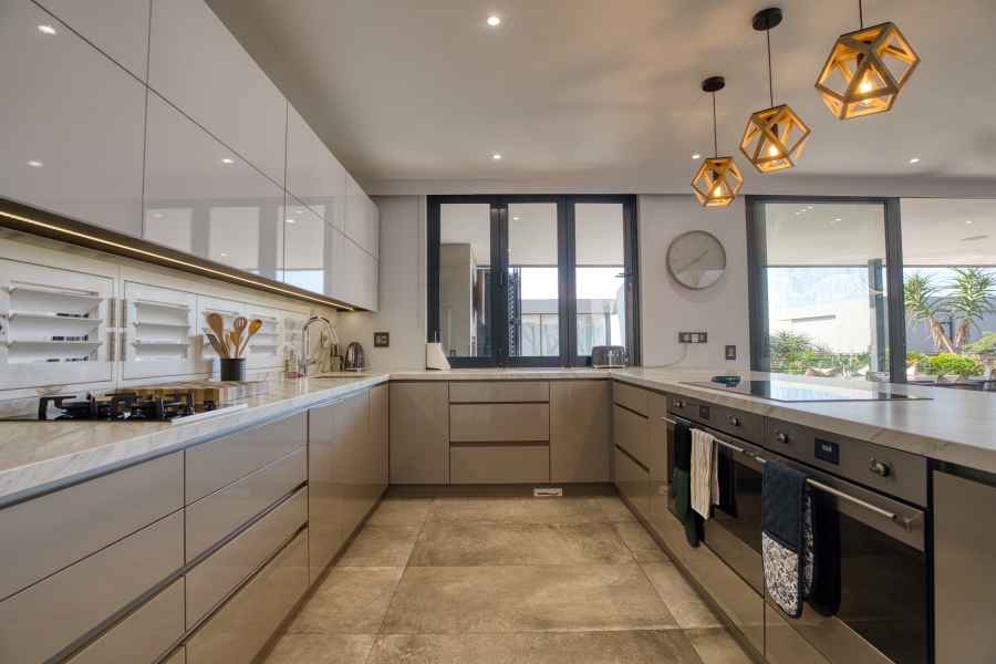 4 Bedroom Property for Sale in Salt Rock KwaZulu-Natal