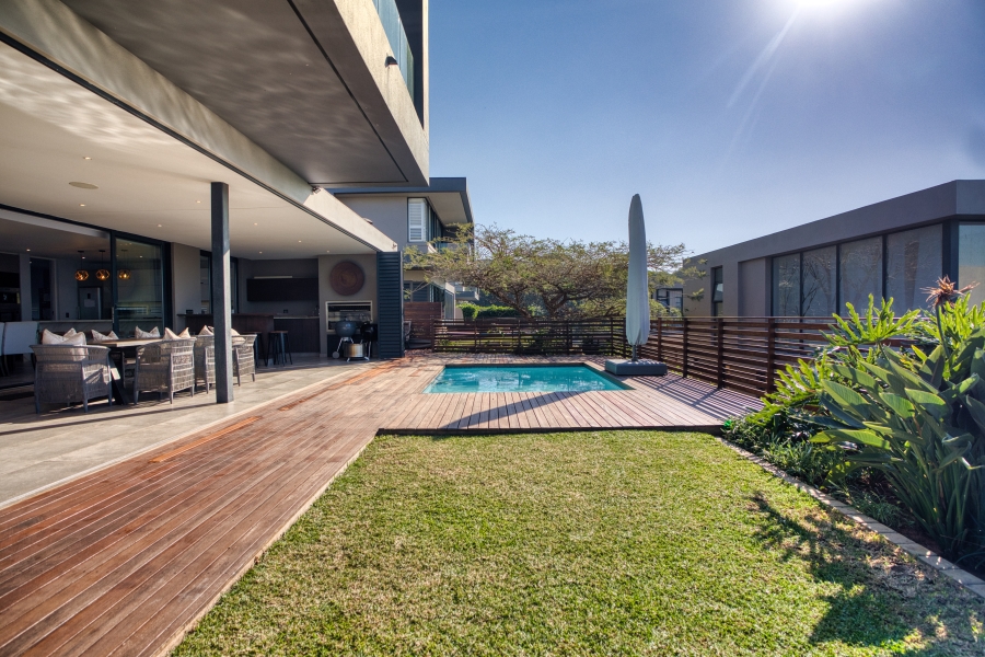 4 Bedroom Property for Sale in Salt Rock KwaZulu-Natal