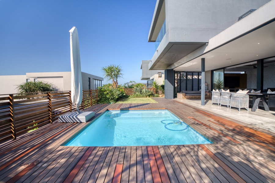 4 Bedroom Property for Sale in Salt Rock KwaZulu-Natal