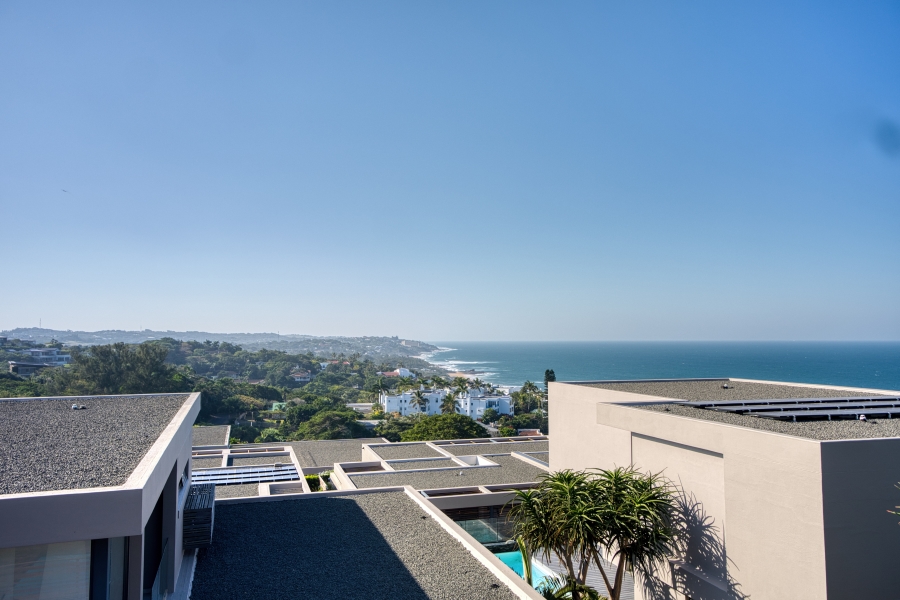 4 Bedroom Property for Sale in Salt Rock KwaZulu-Natal