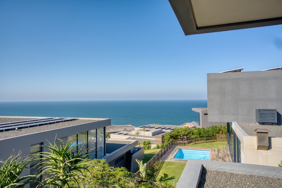 4 Bedroom Property for Sale in Salt Rock KwaZulu-Natal