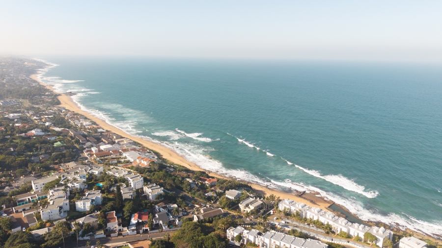 4 Bedroom Property for Sale in Salt Rock KwaZulu-Natal