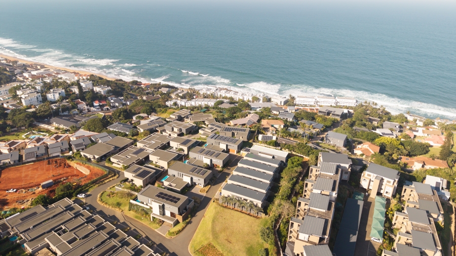 4 Bedroom Property for Sale in Salt Rock KwaZulu-Natal