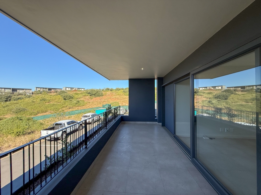 To Let 3 Bedroom Property for Rent in Zululami Coastal Estate KwaZulu-Natal