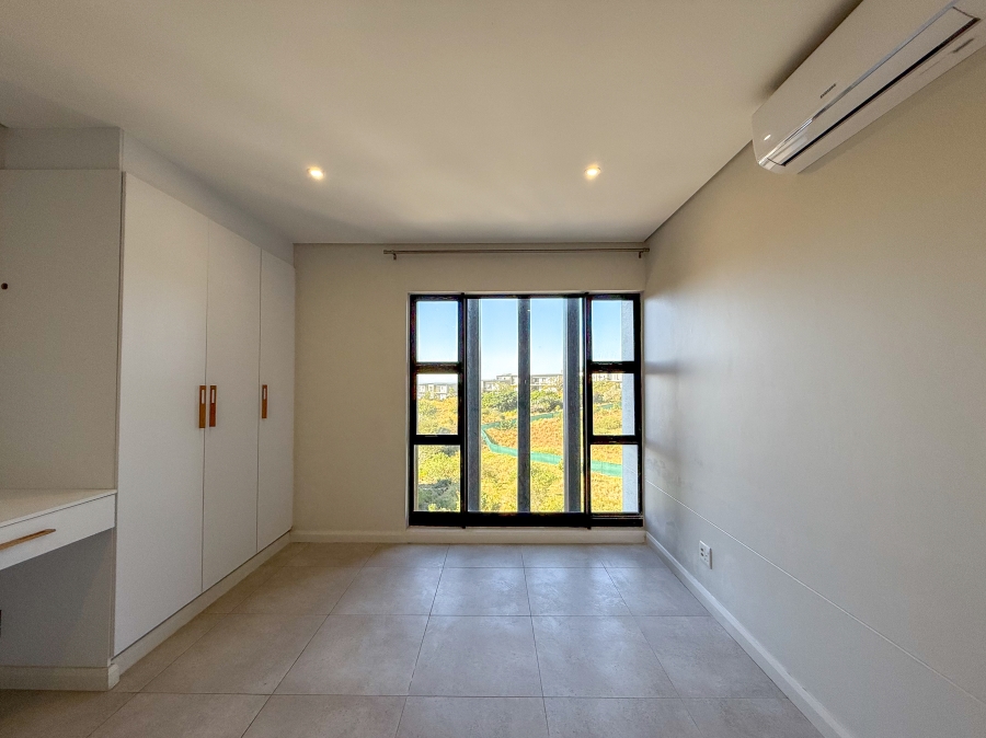 To Let 3 Bedroom Property for Rent in Zululami Coastal Estate KwaZulu-Natal