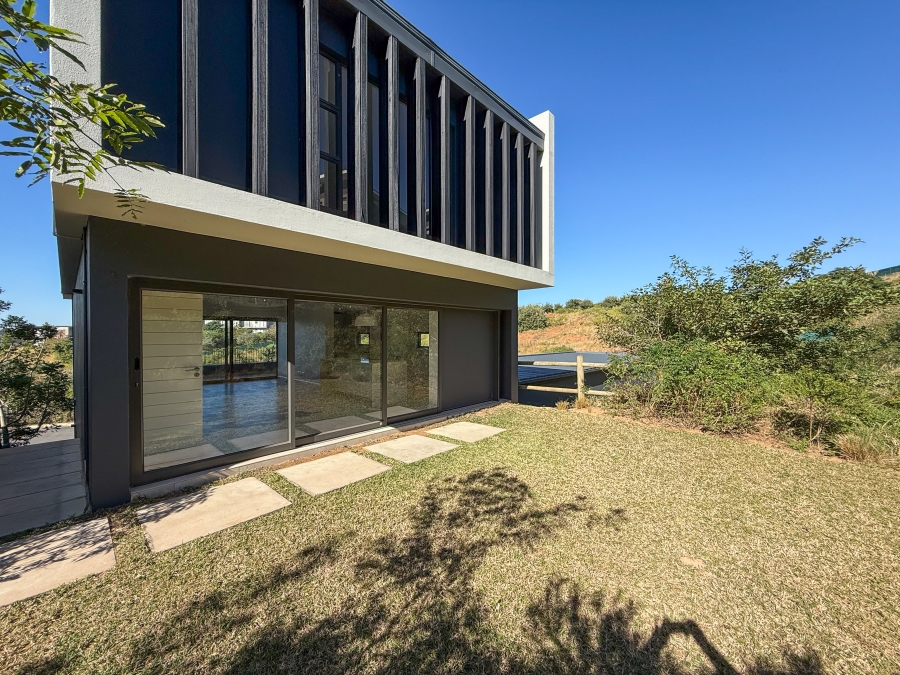 To Let 3 Bedroom Property for Rent in Zululami Coastal Estate KwaZulu-Natal
