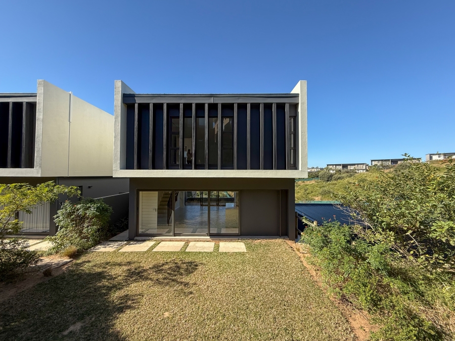 To Let 3 Bedroom Property for Rent in Zululami Coastal Estate KwaZulu-Natal
