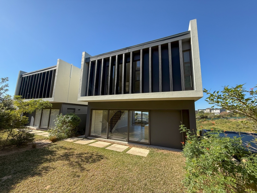 To Let 3 Bedroom Property for Rent in Zululami Coastal Estate KwaZulu-Natal