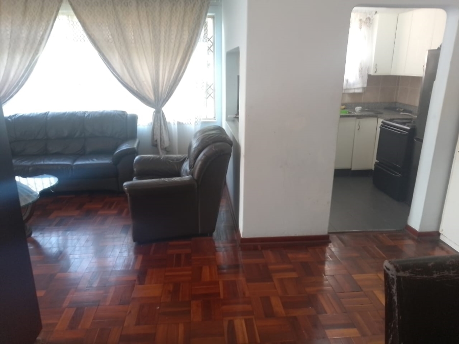 2 Bedroom Property for Sale in Glenwood KwaZulu-Natal