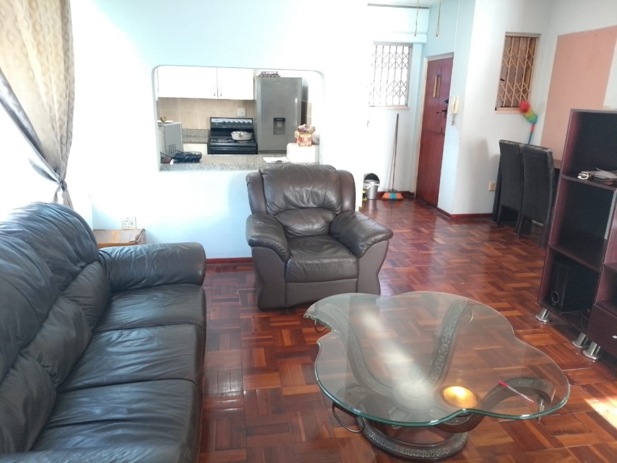 2 Bedroom Property for Sale in Glenwood KwaZulu-Natal