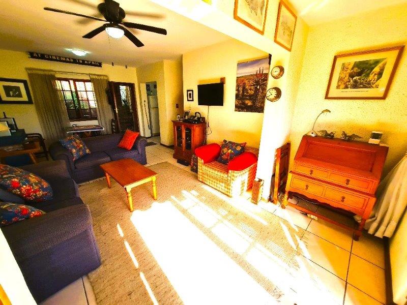 1 Bedroom Property for Sale in Sarnia KwaZulu-Natal