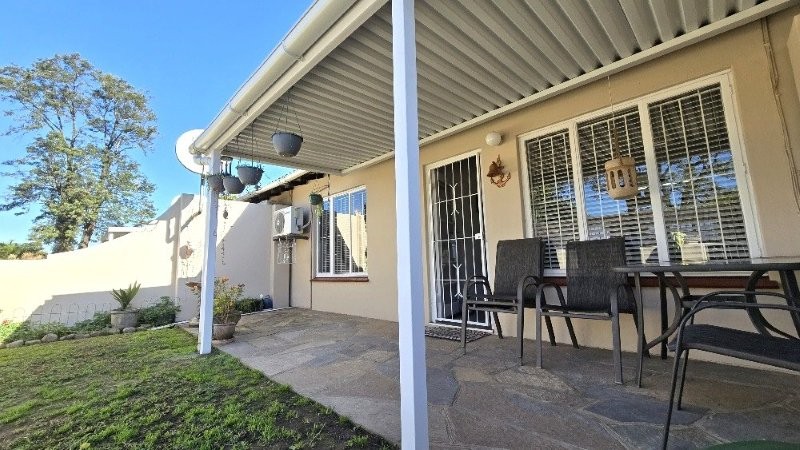 2 Bedroom Property for Sale in Hatton Estate KwaZulu-Natal