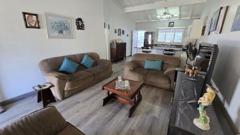 2 Bedroom Property for Sale in Hatton Estate KwaZulu-Natal