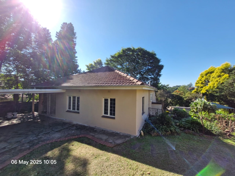 To Let 3 Bedroom Property for Rent in Escombe KwaZulu-Natal