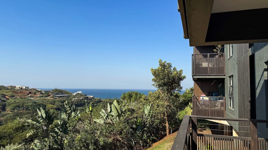 To Let 2 Bedroom Property for Rent in Zululami Coastal Estate KwaZulu-Natal