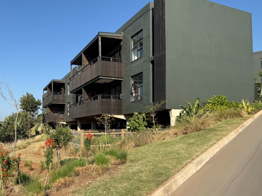 To Let 2 Bedroom Property for Rent in Zululami Coastal Estate KwaZulu-Natal