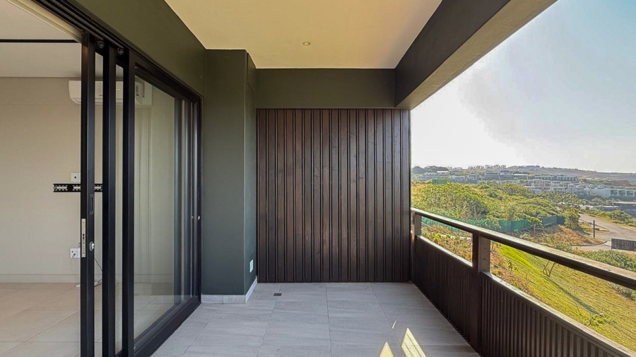 To Let 2 Bedroom Property for Rent in Zululami Coastal Estate KwaZulu-Natal