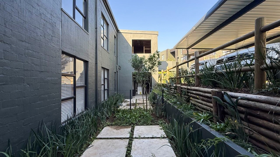 To Let 2 Bedroom Property for Rent in Zululami Coastal Estate KwaZulu-Natal