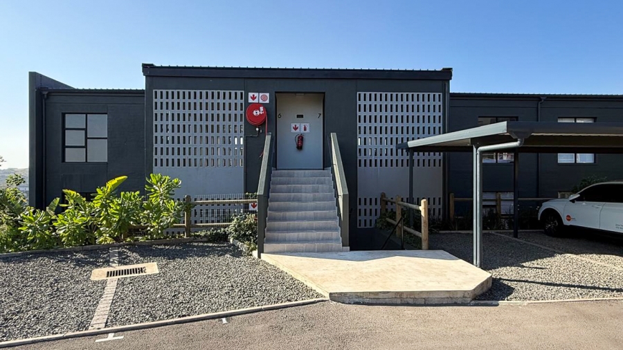 To Let 2 Bedroom Property for Rent in Zululami Coastal Estate KwaZulu-Natal