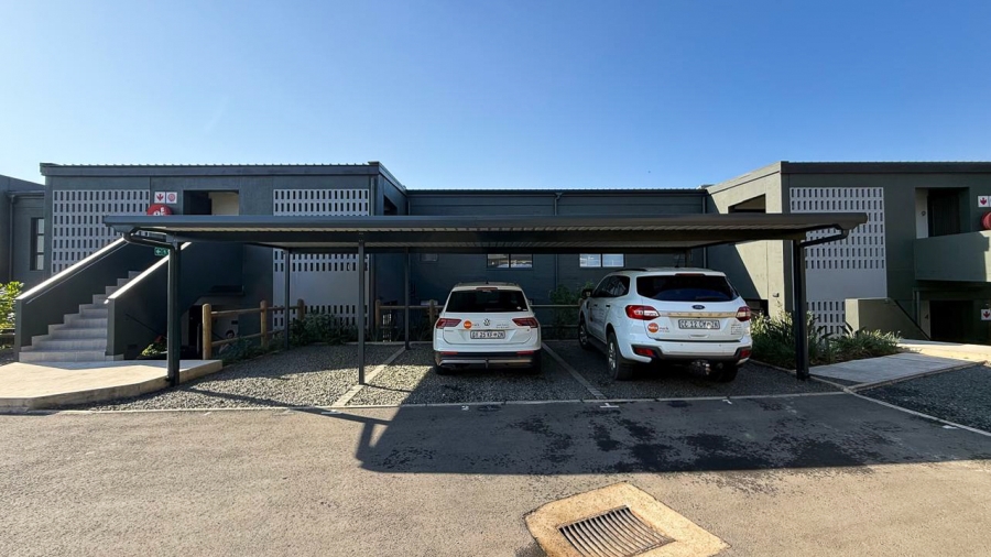 To Let 2 Bedroom Property for Rent in Zululami Coastal Estate KwaZulu-Natal