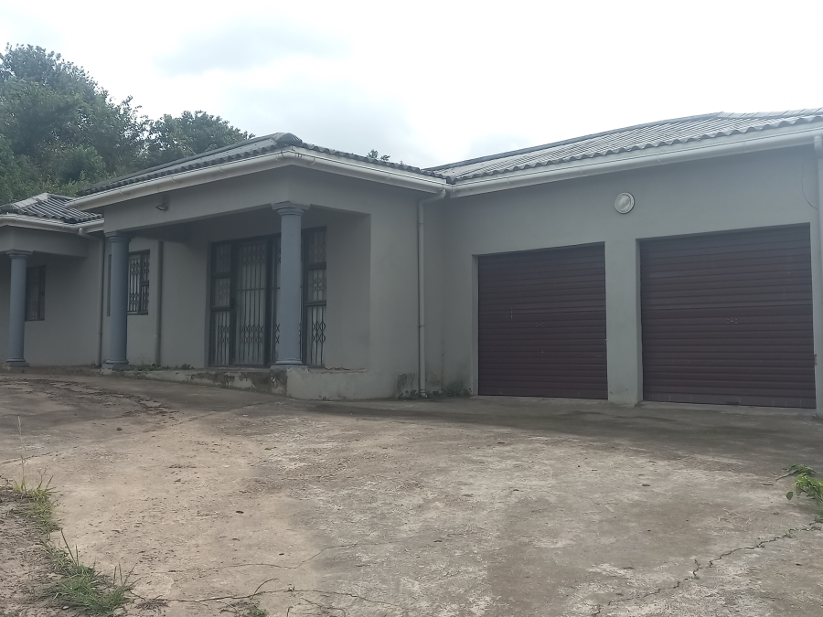 To Let 3 Bedroom Property for Rent in Lovu KwaZulu-Natal