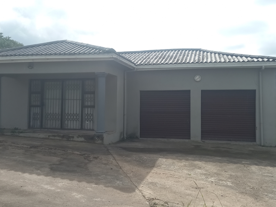 To Let 3 Bedroom Property for Rent in Lovu KwaZulu-Natal