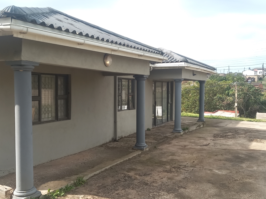 To Let 3 Bedroom Property for Rent in Lovu KwaZulu-Natal