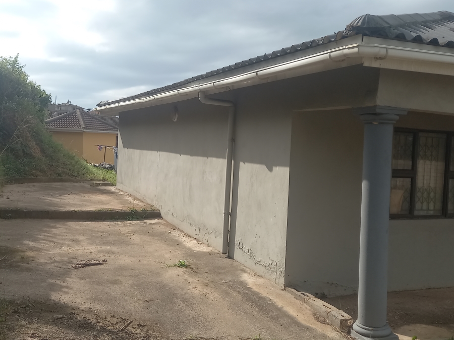 To Let 3 Bedroom Property for Rent in Lovu KwaZulu-Natal