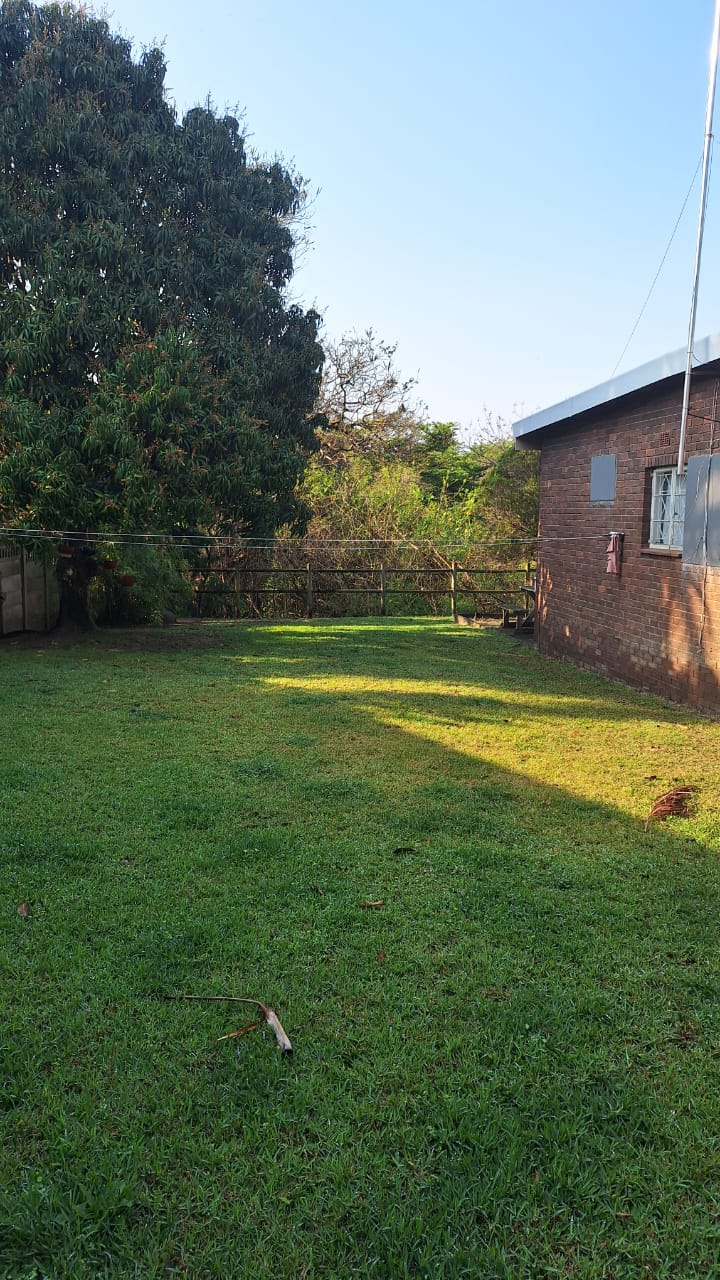 4 Bedroom Property for Sale in Mandeni KwaZulu-Natal
