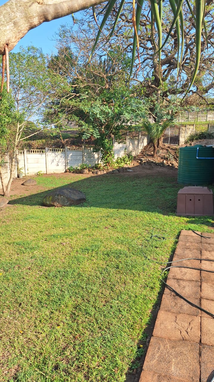 4 Bedroom Property for Sale in Mandeni KwaZulu-Natal
