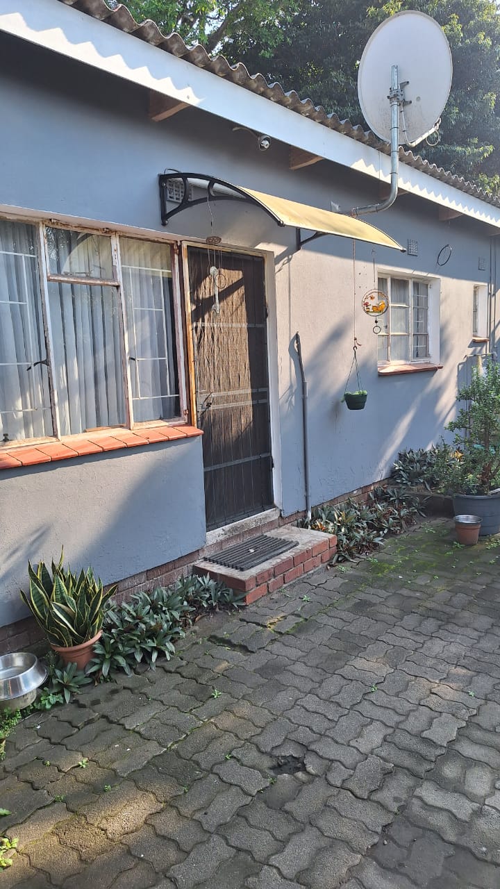 4 Bedroom Property for Sale in Mandeni KwaZulu-Natal