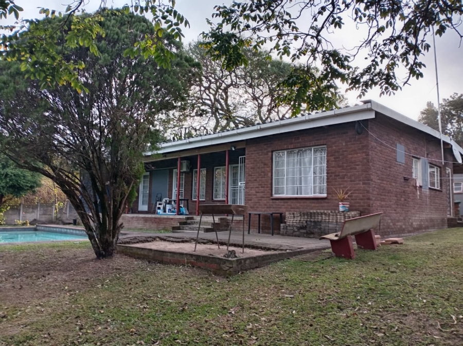 4 Bedroom Property for Sale in Mandeni KwaZulu-Natal