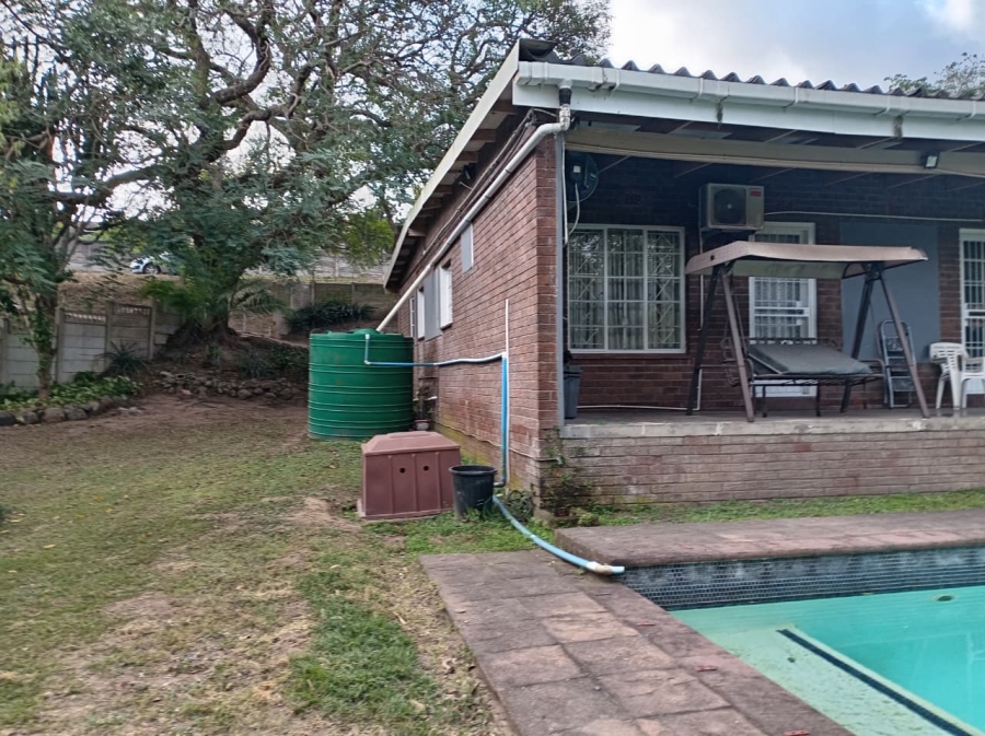 4 Bedroom Property for Sale in Mandeni KwaZulu-Natal