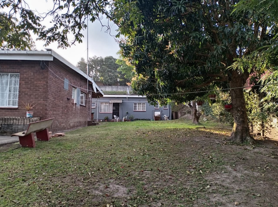 4 Bedroom Property for Sale in Mandeni KwaZulu-Natal