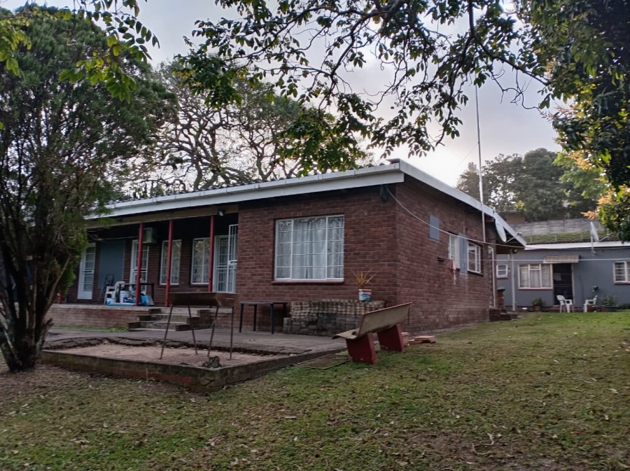 4 Bedroom Property for Sale in Mandeni KwaZulu-Natal