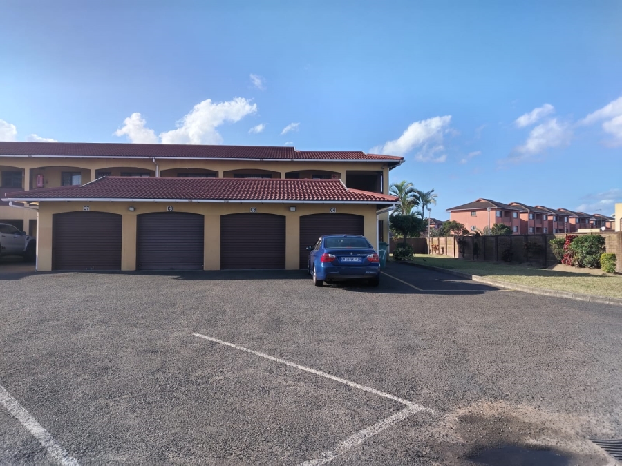 2 Bedroom Property for Sale in Arboretum KwaZulu-Natal
