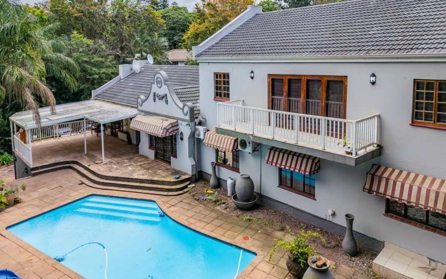 4 Bedroom Property for Sale in Westville Central KwaZulu-Natal