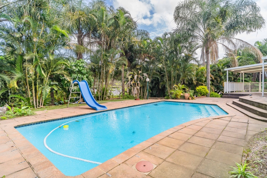 4 Bedroom Property for Sale in Westville Central KwaZulu-Natal