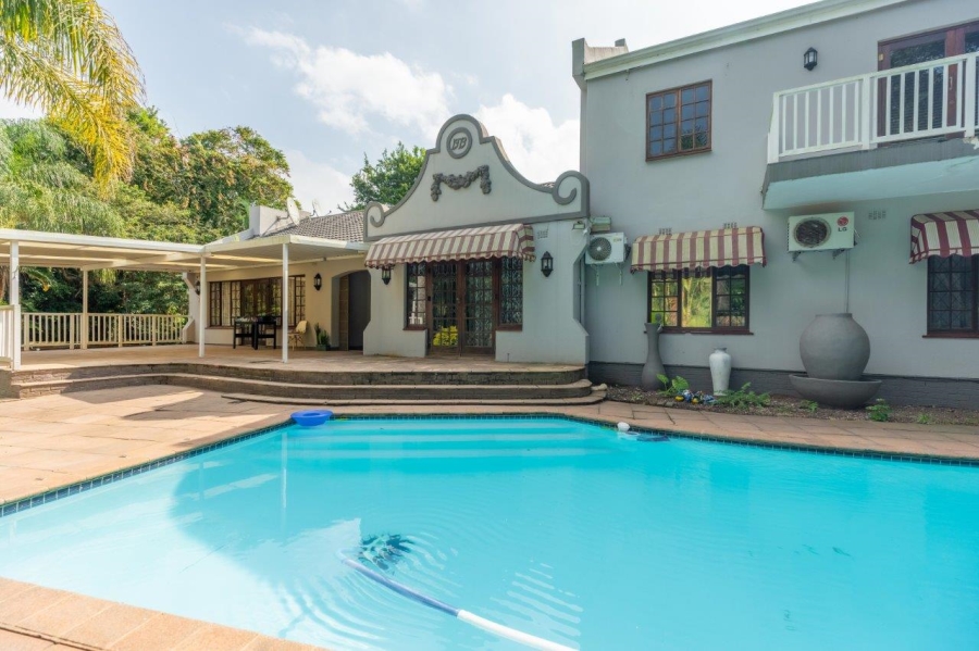 4 Bedroom Property for Sale in Westville Central KwaZulu-Natal