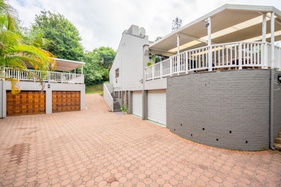 4 Bedroom Property for Sale in Westville Central KwaZulu-Natal