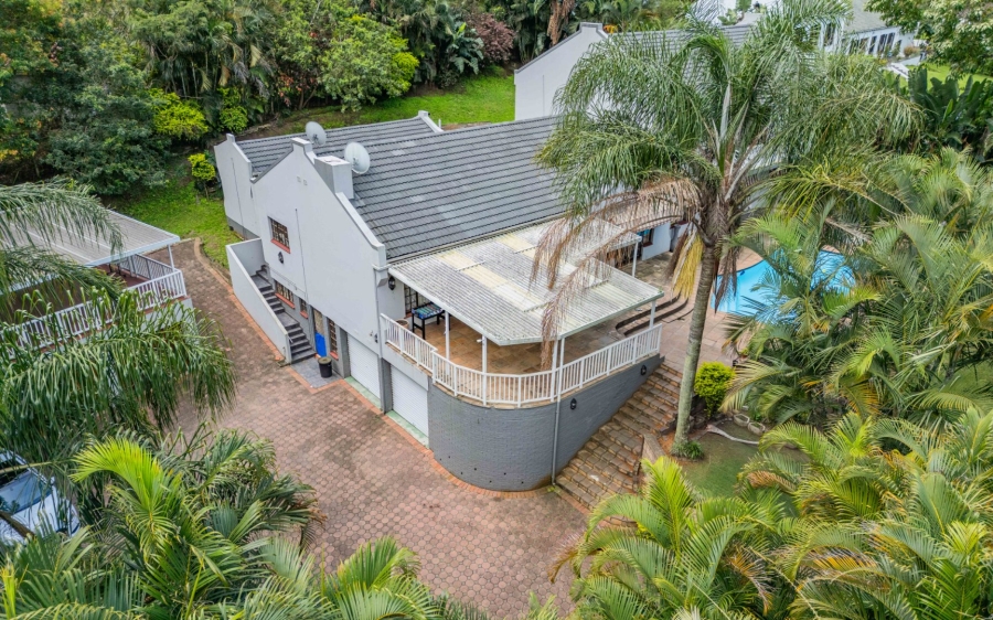 4 Bedroom Property for Sale in Westville Central KwaZulu-Natal