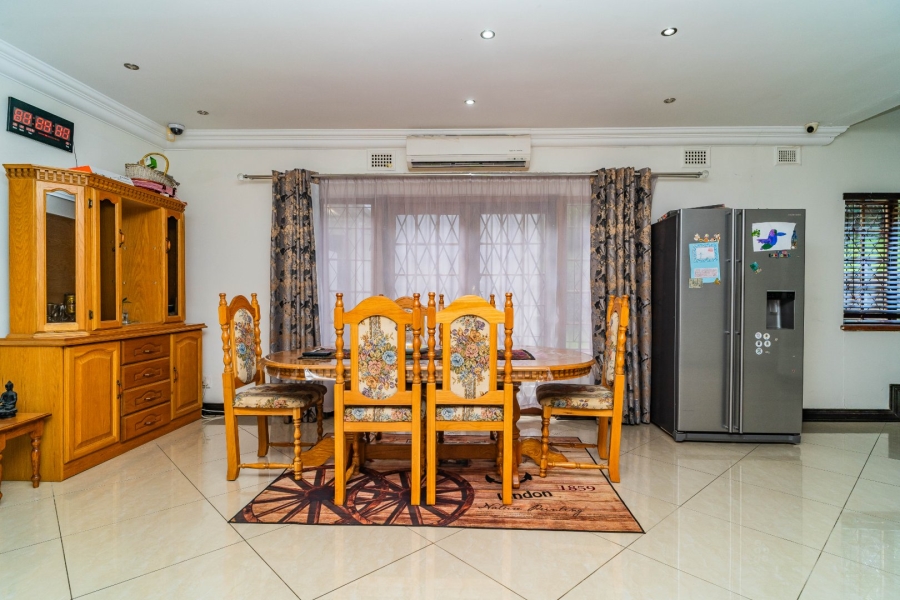 4 Bedroom Property for Sale in Westville Central KwaZulu-Natal