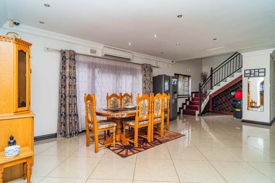 4 Bedroom Property for Sale in Westville Central KwaZulu-Natal
