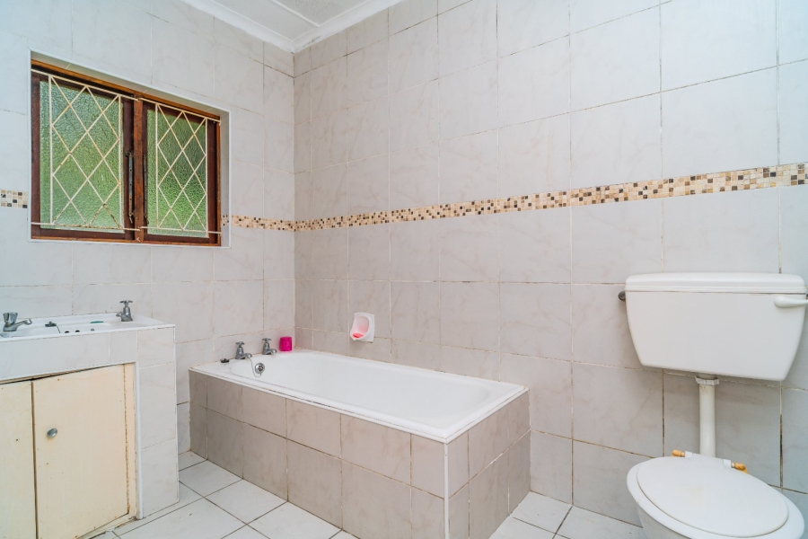 4 Bedroom Property for Sale in Westville Central KwaZulu-Natal