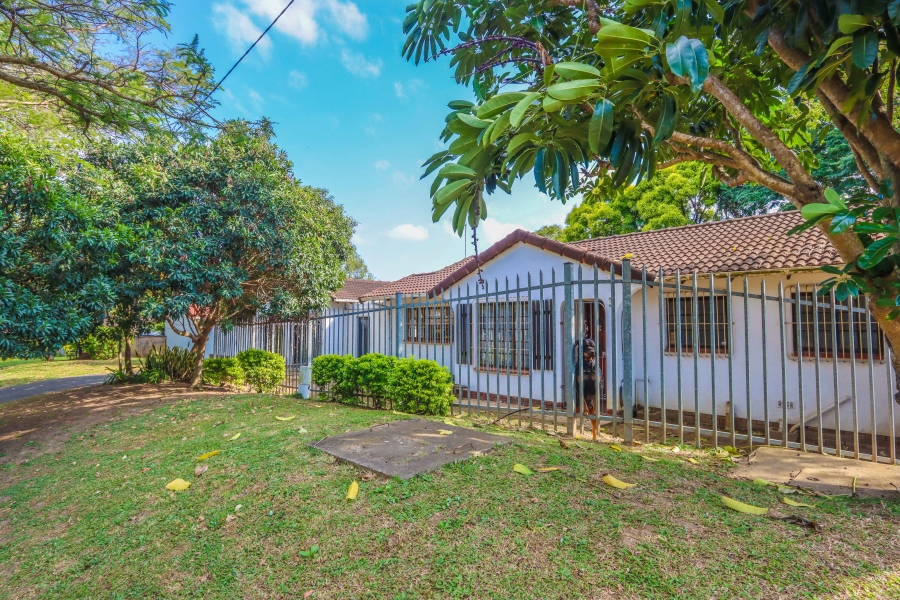 3 Bedroom Property for Sale in Dawncrest KwaZulu-Natal
