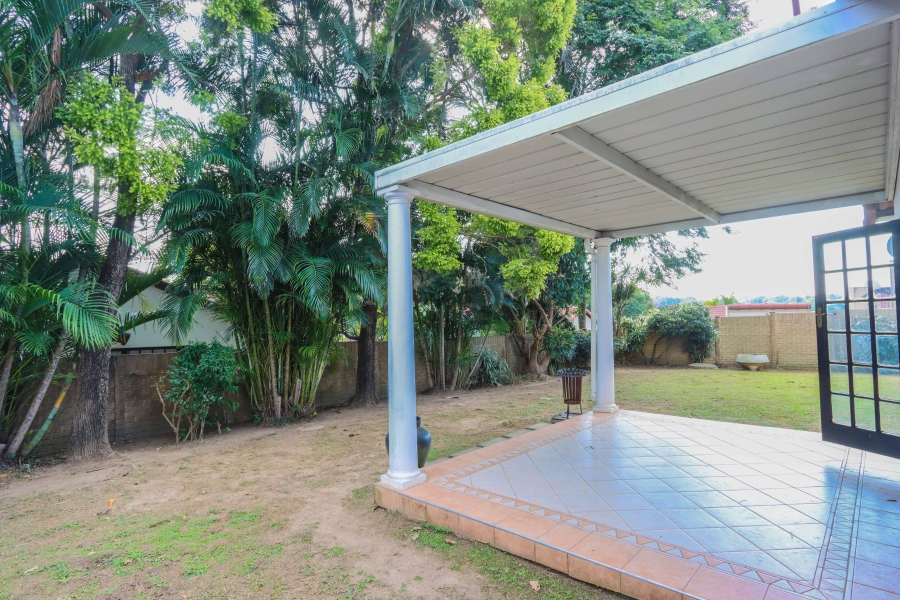 3 Bedroom Property for Sale in Dawncrest KwaZulu-Natal